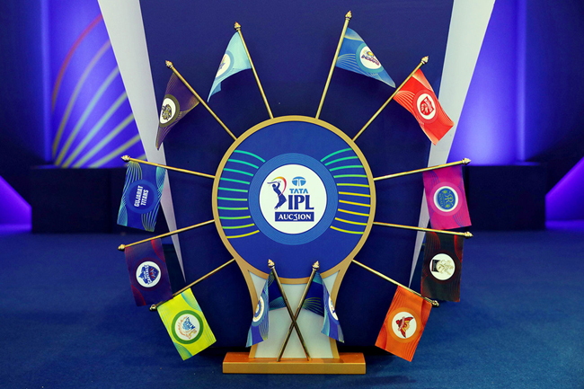 2026 IPL ක්‍රීඩක වෙන්දේසිය අද