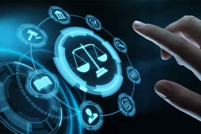 අධිකරණ පද්ධතිය ඩිජිටල් කිරීමේ e-Court ව්‍යාපෘතියට කැබිනට් අනුමැතිය