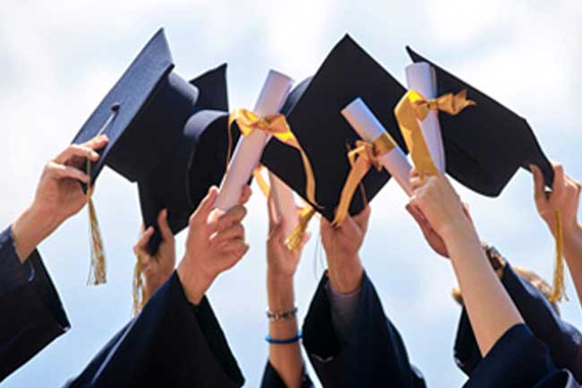 මෙරට විශ්වවිද්‍යාල සහ විදේශීය විශ්වවිද්‍යාල අතර අවබෝධතා ගිවිසුම් කිහිපයක්