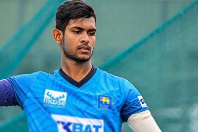 IPL වෙන්දේසියේදී මතීෂ ඉන්දීය රුපියල් කෝටි 18කට අලෙවි වෙයි