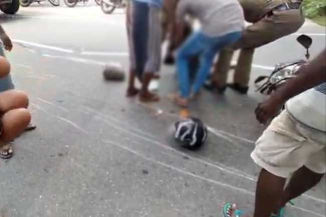 මාරක අනතුරු කිහිපයක් - ජීවිත 6ක් අහිමි වෙයි