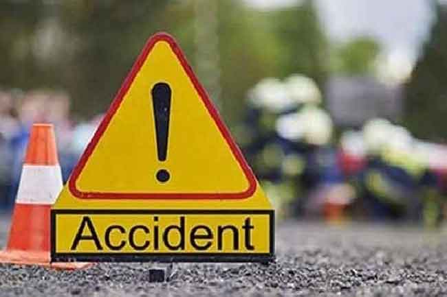 මවකට හා පුතෙකුට දිවි අහිමිකරමින් මාරක රිය අනතුරක්