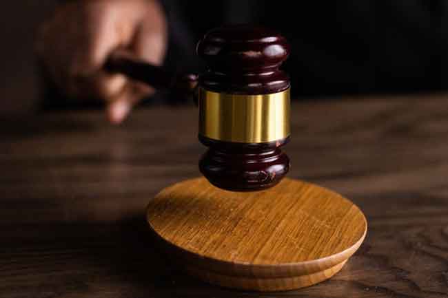 අල්ලස් ගත් ග්‍රාම නිලධාරියෙකුගේ සිරදඬුවම අභියාචනාධිකරණය තහවුරු කරයි