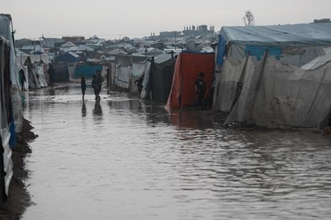 කබලෙන් ළිපට වැටුණු ගාසා වැසියන්