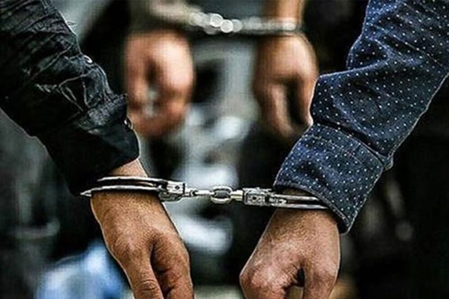 මිලියන 330ක දුම්වැටි තොගයක් සමග 5ක් අත්අඩංගුවට