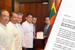 'දිට්වා' ට මුහුණදෙන්න සූදානමක් නොතිබීම ගැන සොයන්න විශේෂ කාරක සභාවක් ඉල්ලයි