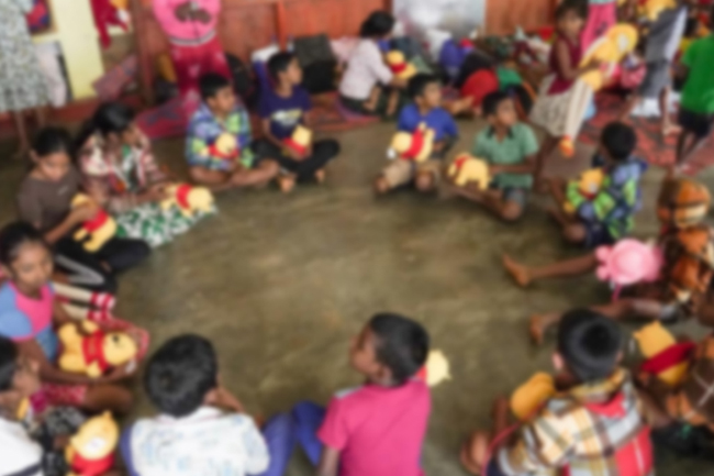 ආපදාවට පත් ළමුන් ගැන තොරතුරු  සමාජ මාධ්‍යයට තහනම්