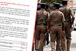 හදිසි ඇමතුම් අංක ගැන  පොලීසියෙන් සිහි කැඳවීමක්
