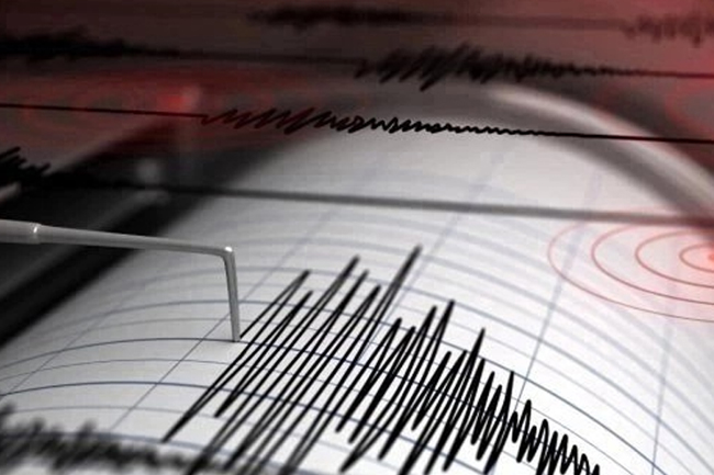 ඇෆ්ගනිස්තානයට භූකම්පනයක්