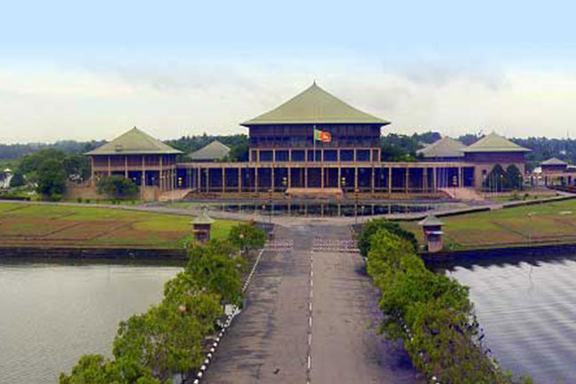 රුපියල් බිලියන 500ක පරිපූරක ඇස්තමේන්තුවට පාර්ලිමේන්තු අනුමැතිය