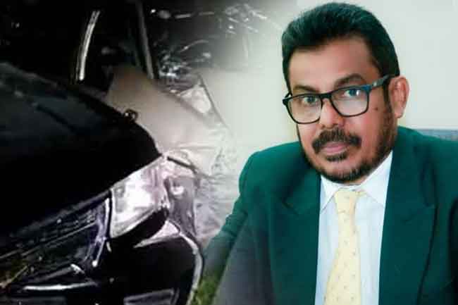 රන්වලගේ ලේ සහ මුත්‍රා සාම්පලවල ඇල්කොහොල් නොමැති බව රස පරීක්ෂක වාර්තාවෙන් තහවුරු වෙයි