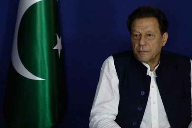 ඉම්රාන් ඛාන්ට සහ ඔහුගේ බිරිඳට තවදුරටත් සිර දඬුවම්