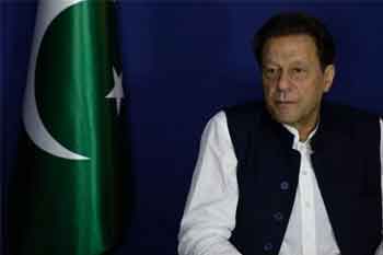 ඉම්රාන් ඛාන්ට සහ ඔහුගේ බිරිඳට තවදුරටත් සිර දඬුවම්