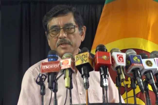 ආපදා සහන මුදල් ලබා ගැනීමේදී කල්පනාකාරීව කටයුතු කරන්න - මහ බැංකු අධිපති ඉල්ලයි