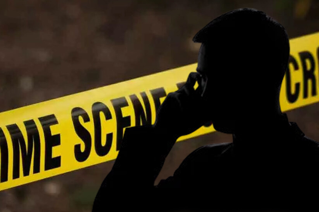 තරුණයාට මරු කැඳවූ  දුරකතන සංවාදය