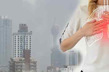 වායු ගුණාත්මකභාවය ගැන අනාවරණයක්