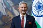 ඉන්දීය විදේශ කටයුතු අමාත්‍ය එස්. ජයශංකර් හෙට දිවයිනට