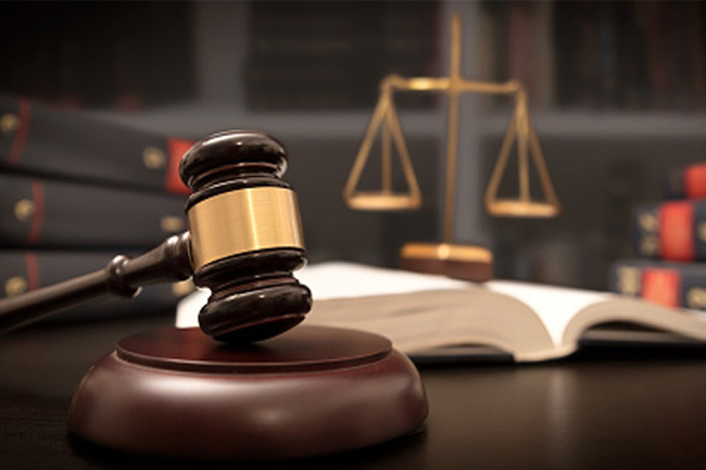 අල්ලස් චෝදනා මත රිමාන්ඩ් භාරයේ පසුවූ  හිටපු අතිරේක රස පරීක්ෂකට ඇප