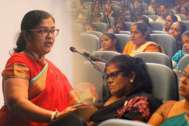 ආපදාවෙන් බිඳණු සිත් සුවපත් කිරීමට Healing Sri Lanka