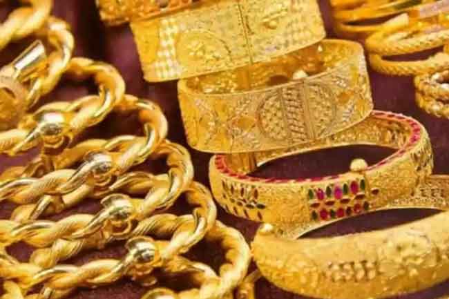 රන් මිල රු 7,000කින් ඉහළට