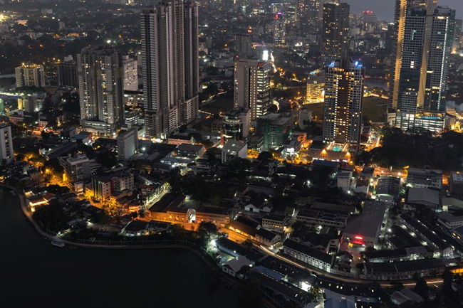 උත්සවය සමය නිමිත්තෙන් විධිමත් ආරක්ෂක වැඩපිළිවෙලක්