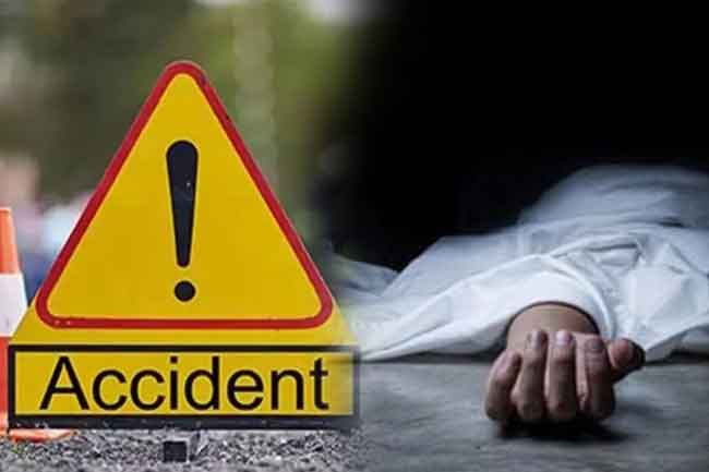 මාරක අනතුරු කිහිපයකින් පුද්ගලයින් තිදෙනෙකු මරුට