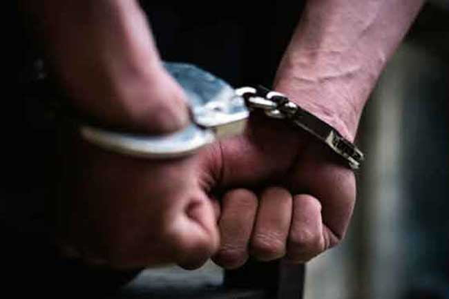 ඝාතනයකට අනුබල දුන් පුද්ගලයෙක් අත්අඩංගුවට