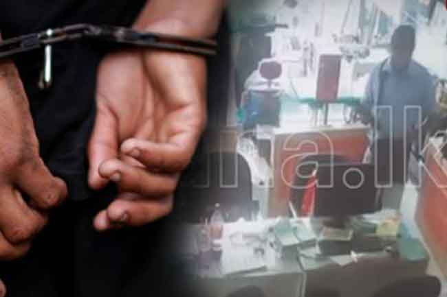 අම්බලන්ගොඩ වෙඩිතැබීමට අදාළව 6ක් අත්අඩංගුවට