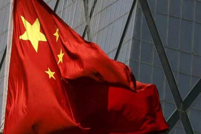 අමෙරිකාවට චීනයෙන් චෝදනා