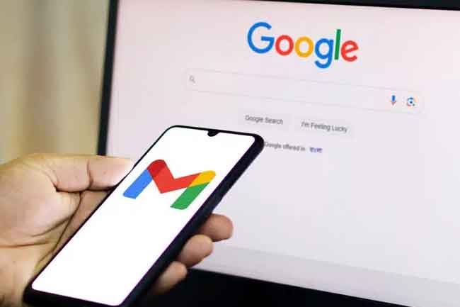 Gmail ලිපිනයේ නම වෙනස්කිරීමට ළඟදීම අවස්ථාවක් ?