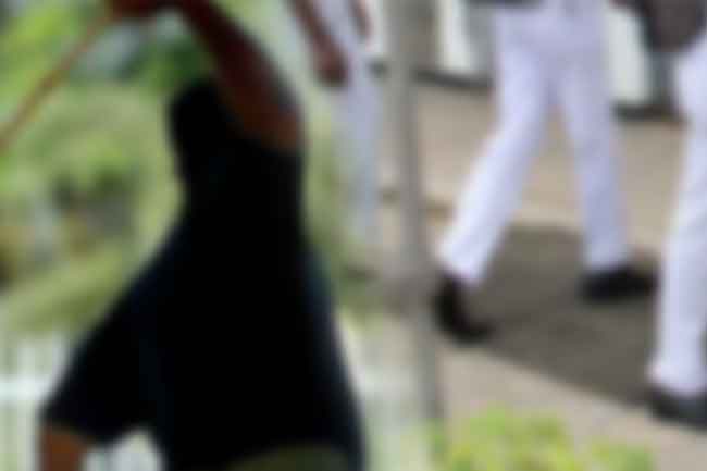 විදුහල්පතිවරයෙකුගේ පහරදීමෙන් රෝහල්ගත කළ සිසුවා ගැන දෙමාපියන්ගෙන් චෝදනාවක්