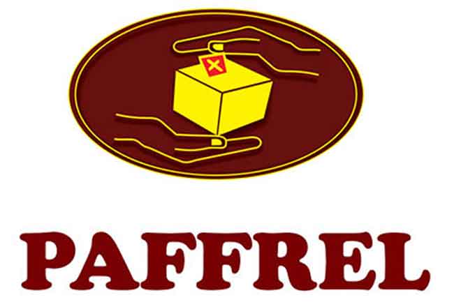 2026 ඡන්දදායක සංගණනය පෙබරවාරි 1 සිට