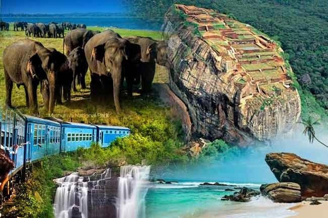 ඉන්දියාවෙන් ශ්‍රී ලංකාවට තුන්වෙනි තැන