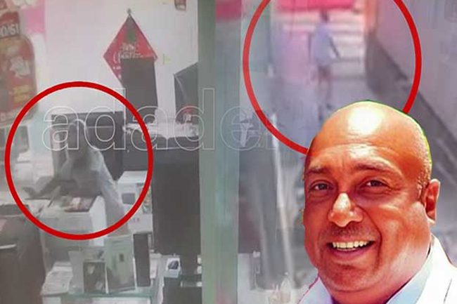 අම්බලන්ගොඩ කෝසල ඝාතනයට හිටපු පොලිස් ලොක්කෙකුගේ නමකුත් ඈඳෙයි