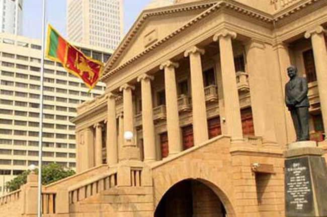 මහජන හදිසි අවස්ථා තත්ත්වය දීර්ඝ කරමින් අතිවිශේෂ ගැසට් නිවේදනයක්