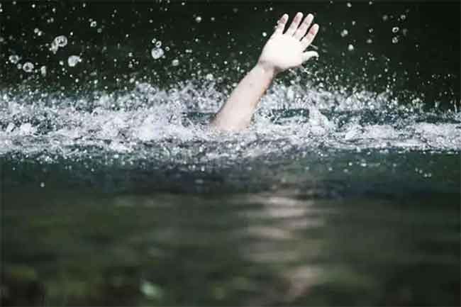 පෙම්වතාට දුරකතන ඇමතුමක් ගෙන ගිංඔයට පැන්න තරුණිය අතුරුදන්