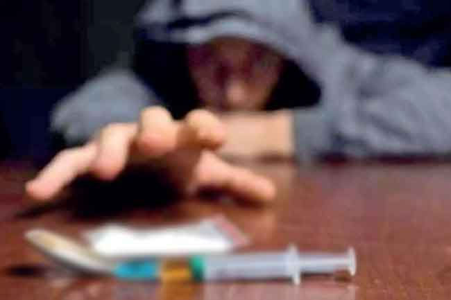 මෙරට අයිස් මත්ද්‍රව්‍ය භාවිතය ඉහළට - කොළඹ, ගම්පහ, කළුතර සහ මහනුවරින් වැඩි ඉල්ලුමක්