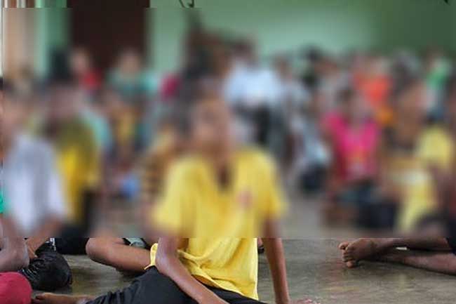 පරිවාස සිටින අවුරුදු 16ට අඩු ළමුන් 3,000කට උප්පැන්න සහතික නෑ