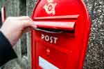 වසර 400ක් පැරණි ඩෙන්මාර්ක තැපැල් සේවය ලිපි බෙදා හැරීම නවතා දමයි