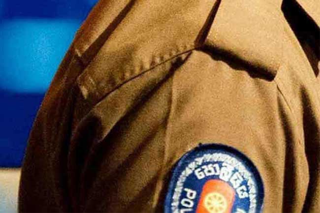 උප පොලිස් පරීක්ෂකවරයෙක් අල්ලස් චෝදනා මත අත්අඩංගුවට