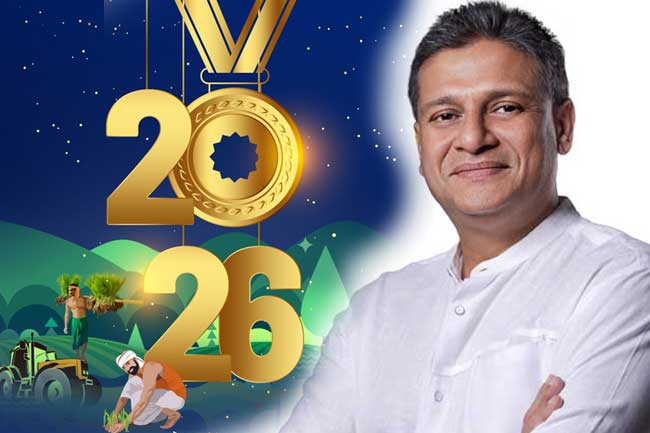 අනාගතය ජයගත හැක්කේ අතීත අත්දැකීම් ධනාත්මකව උකහා ගැනීමෙන් පමණයි - නව වසරට සුබ පතමින් දිලිත් කියයි