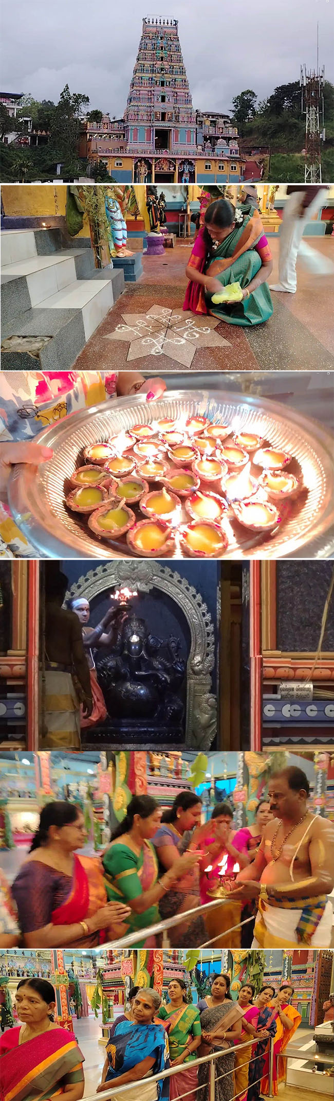 ආශිර්වාදය...