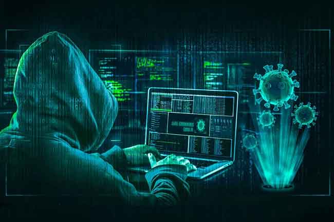 ඩිජිටල් වංචාවල සැලකිය යුතු වැඩිවීමක් - ගත වූ වසරේදී  CERT ආයතනයට  පැමිණිලි 12650ක්