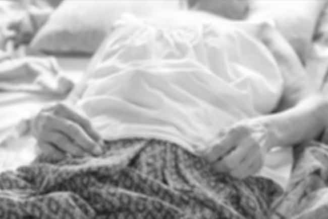 අවුරුදු 84ක් වූ සැමියාගෙන් අවුරුදු 79ක් වූ බිරිඳට අමානුෂික ප්‍රහාරයක්