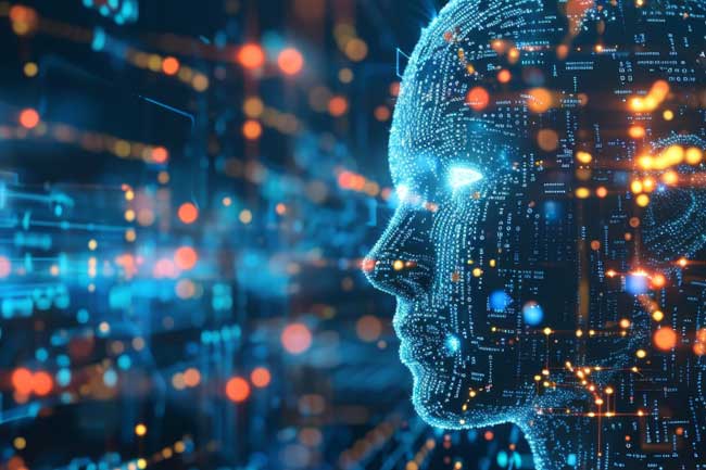 ඉන්දියාව AI ඉලක්කය හෙළිකරයි