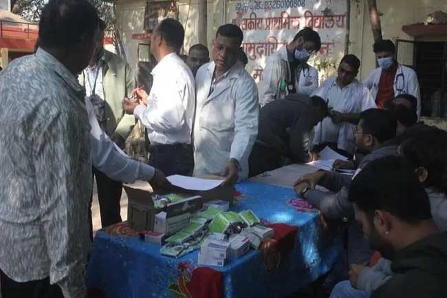 අපවිත්‍ර ජලය පානය කිරීමෙන් ඉන්දියාවේ 9ක් මරුට