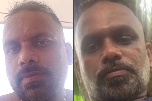 සැකකරුවෙකු අත්අඩංගුවට ගැනීමට පොලීසිය මහජන සහාය පතයි