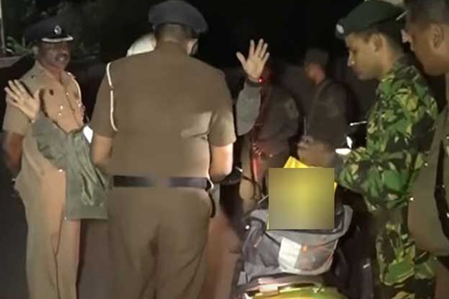 අපරාධවලට සම්බන්ධ තවත් පුද්ගලයින් 27ක් හඳුනාගනී