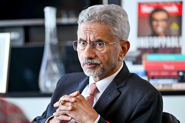 වෙනිසියුලාව ගැන ඉන්දියාවෙන් ප්‍රකාශයක්