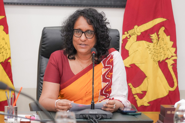 විෂයමාලා, පෙළපොත් සහ සමාලෝචනය සිදුකරන නිලධාරීන්ට මාර්ගෝපදේශන සංග්‍රහයක්